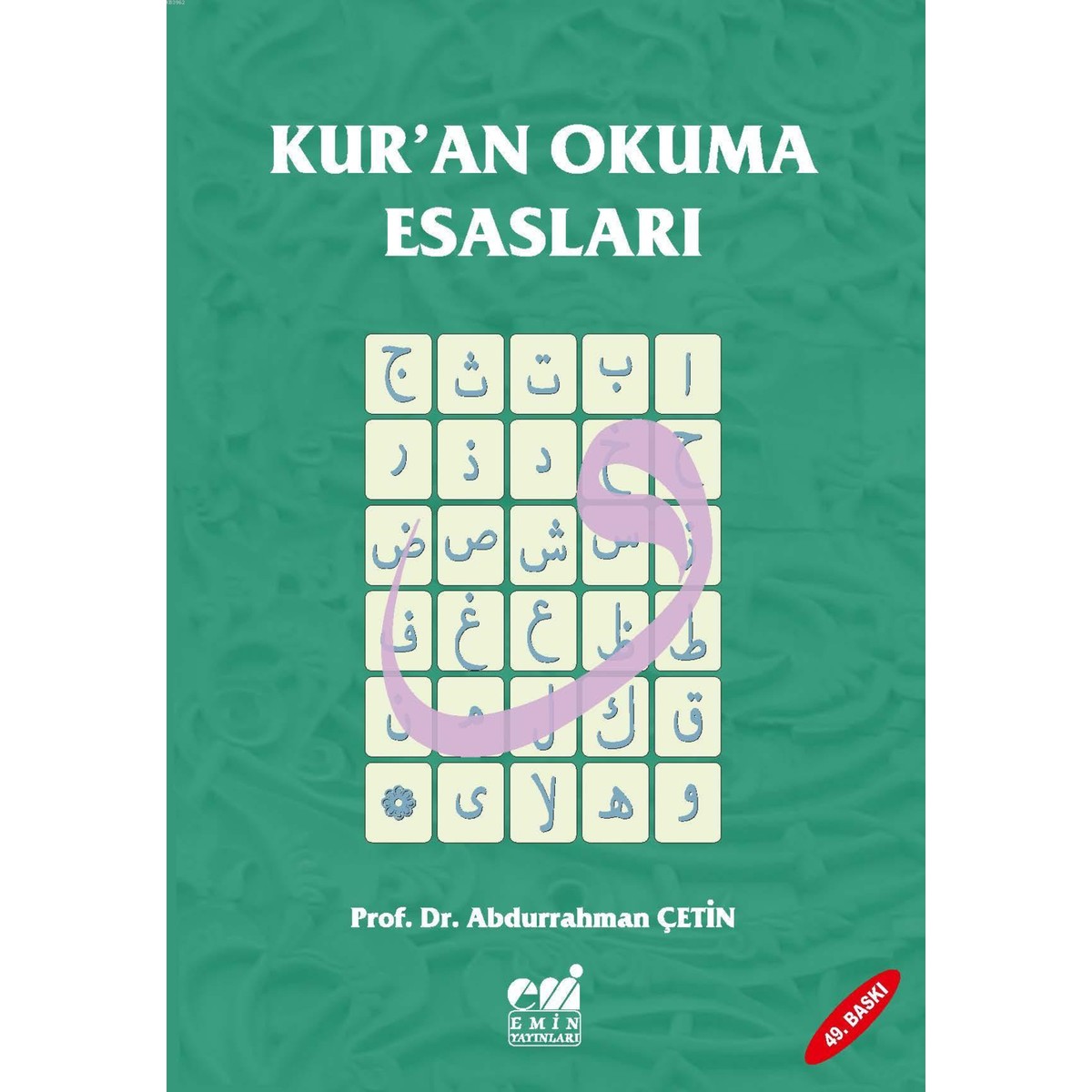 Kur’an Okuma Esasları