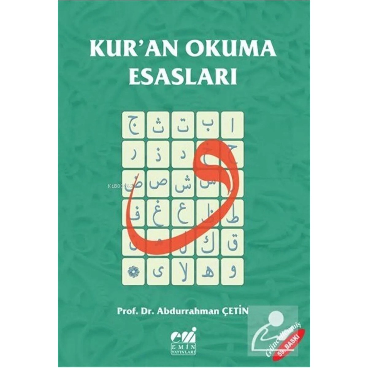 Kur’an Okuma Esasları - Görsel 2