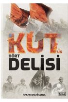 Kutun Dört Delisi