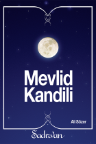 Mevlid Kandili