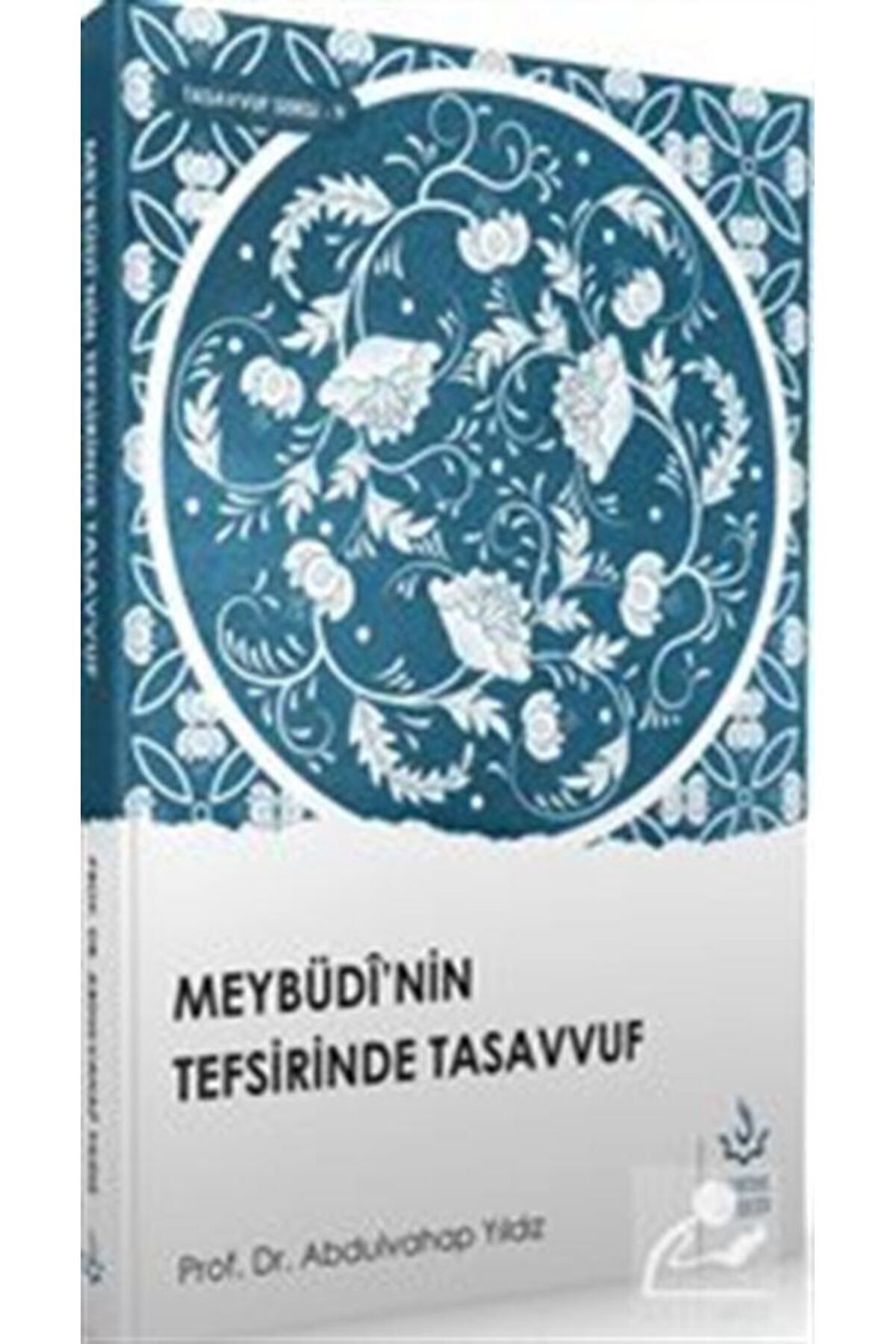 Meybüdinin Tefsirinde Tasavvuf