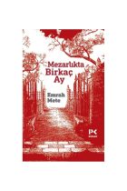 Mezarlıkta Birkaç Ay