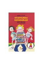 Minik İzciler - Kitapkurdu Kafadarlar