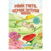 Minik Tırtıl Uçmak İstiyor