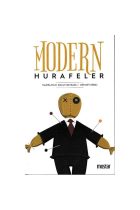Modern Hurafeler
