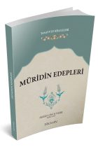 Müridin Edepleri