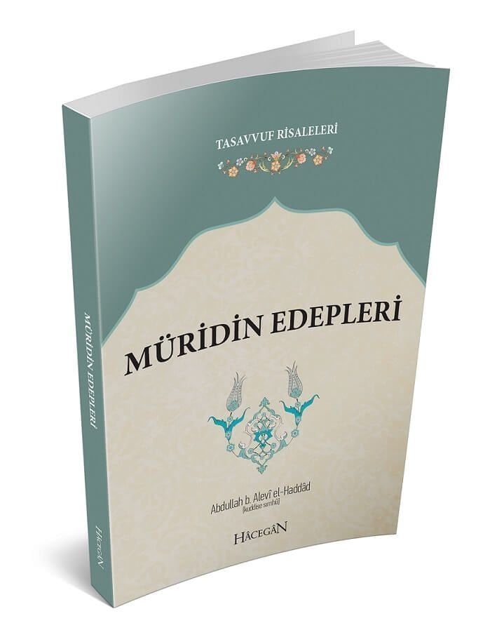 Müridin Edepleri