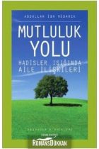 Mutluluk Yolu