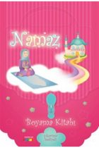 Namaz Boyama Kitabı