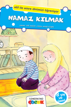 Namaz Kılmak - Elif İle Emre