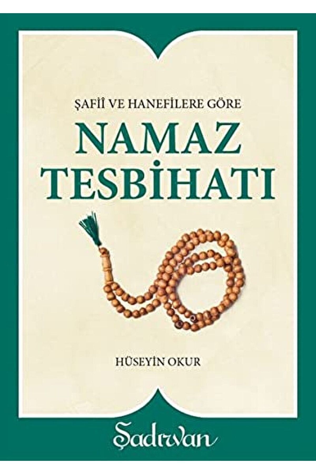 Namaz Tesbihatı