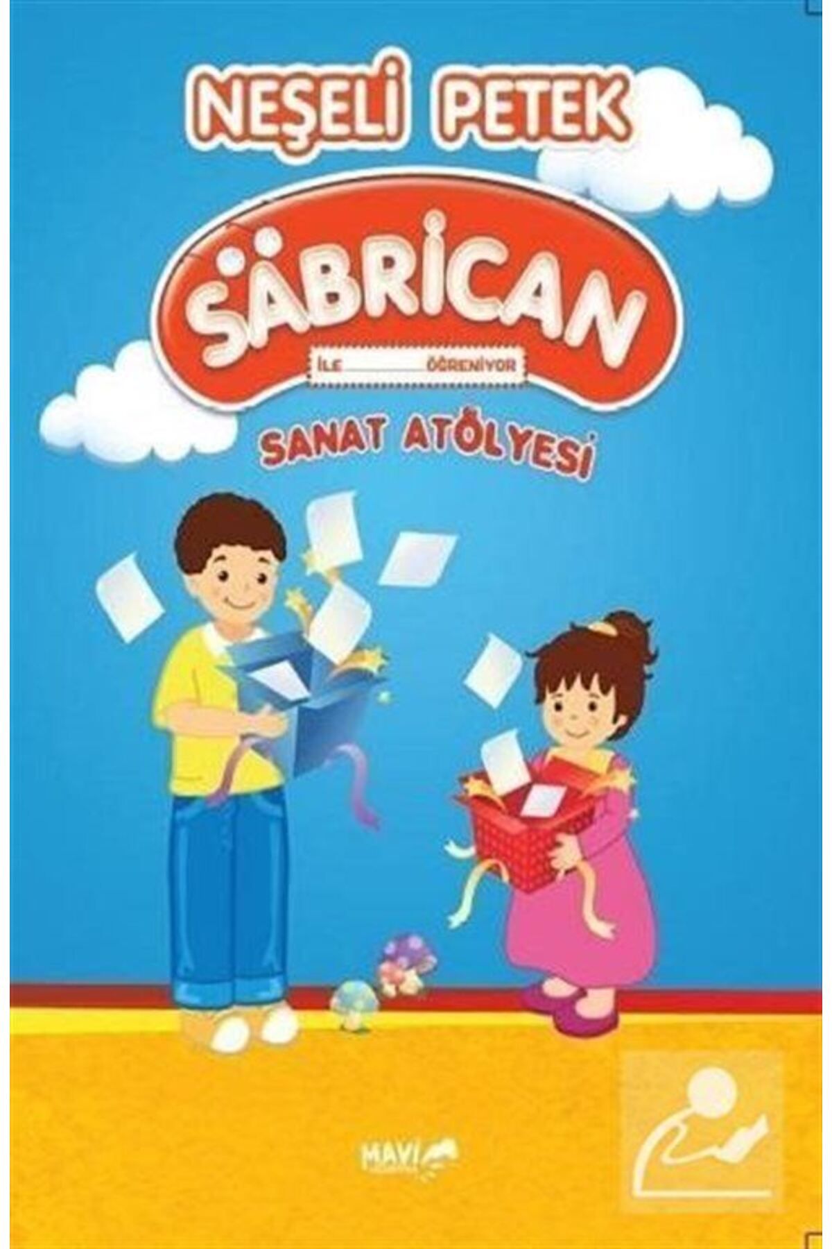 Neşeli Petek Sanat Atölyesi