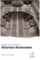 Nizamiye Medreseleri