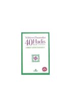 Nübüvvet Pınarından Kırk Hadis