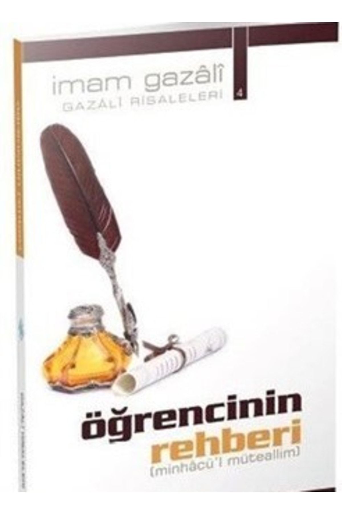 Öğrencinin Rehberi - Minhacül Müteallim