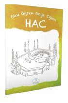 Oku Öğren Boya Eğlen-Hac