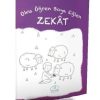 Oku Öğren Boya Eğlen-Zekat