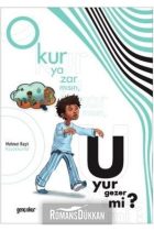 Okur Yazar Mısın Uyur Gezer Mi