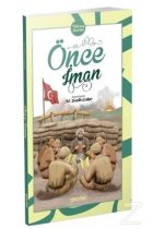 Önce İman
