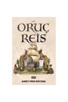Oruç Reis