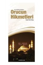 Orucun Hikmetleri