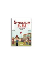 Osmanlıdan Günümüze Çocuk Oyunları