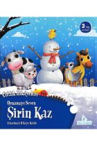 Oynamayı Seven Şirin Kaz