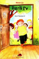Perili Ev - Sınıf Öyküleri