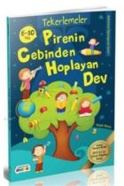 Pirenin Cebinden Hoplayan Dev