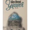 Piri Türkkan Hace Ahmed Yesevi