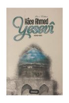 Piri Türkkan Hace Ahmed Yesevi