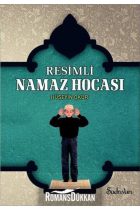 Resimli Namaz Hocası