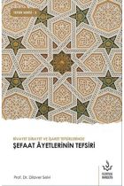 Şefaat Ayetlerinin Tefsiri