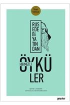 Rus Edebiyatından Hikmetli Öyküler