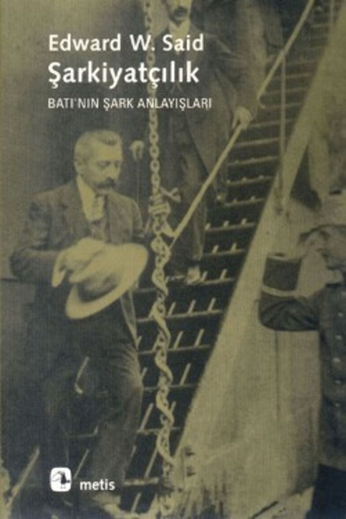 Şarkiyatçılık Batının Şark Anlayışları - Görsel 2