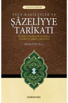 Şazeliyye Tarikatı