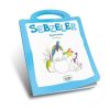 Sebzeler Boyama Kitabı
