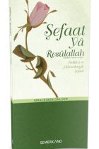 Şefaat Ya Resulallah