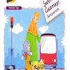 Kendin Yap - Şehirde Gezmeyi Seviyorum
