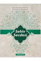 Sehiv Secdesi