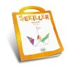 Şekiller Boyama Kitabı