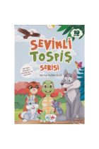 Sevimli Tosbiş Serisi