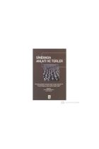 Sinemada Anlatı ve Türler