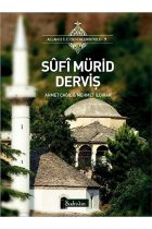Sufi Mürid Derviş