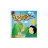 Taha Ve Renkli Dünyası