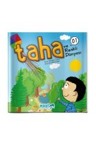 Taha Ve Renkli Dünyası