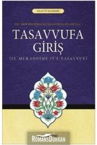 Tasavvufa Giriş
