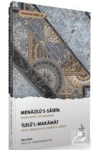 Tasavvufta Yüz Basamak - Menazilüs Sairin