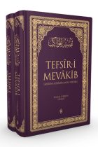 Kuranı Kerimin Meal Tefsiri-Tefsiri Mevakib Lila