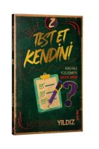 Test Et Kendini 2